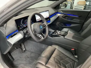 BMW 550e xDrive  Sitzbelüftung  M Sportpaket Pro  Bo