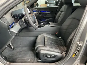 BMW 550e xDrive  Sitzbelüftung  M Sportpaket Pro  Bo