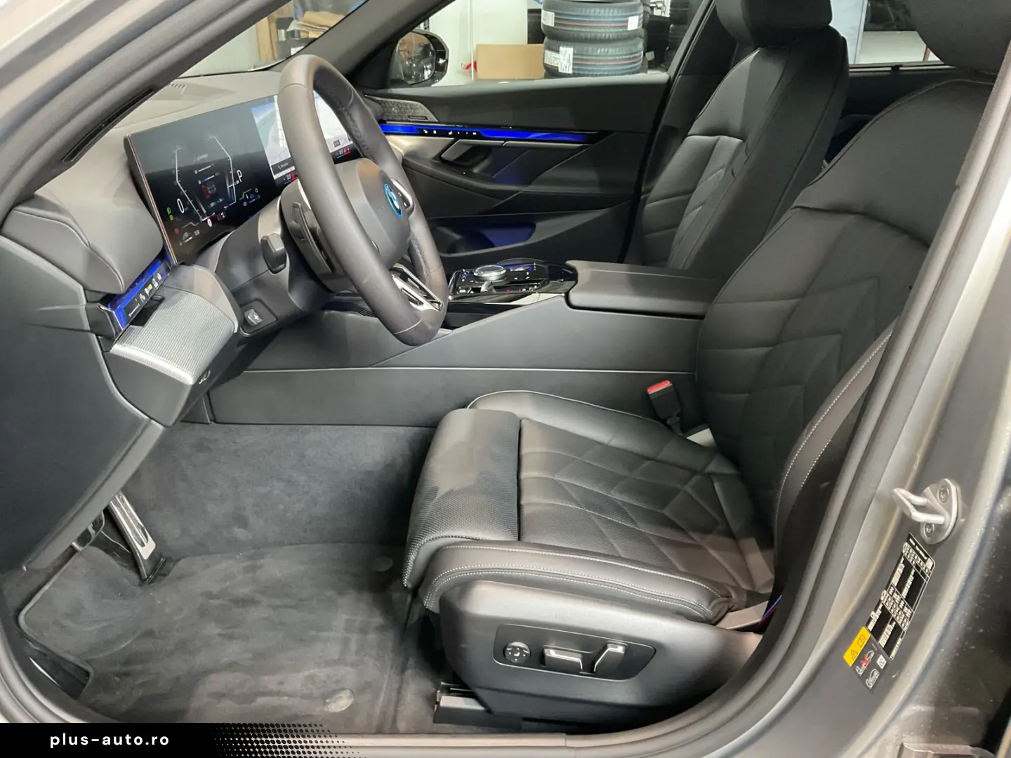 BMW 550e xDrive  Sitzbelüftung  M Sportpaket Pro  Bo