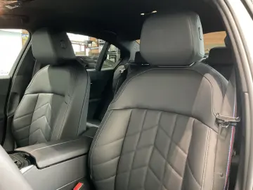 BMW 550e xDrive  Sitzbelüftung  M Sportpaket Pro  Bo