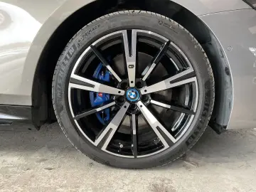 BMW 550e xDrive  Sitzbelüftung  M Sportpaket Pro  Bo