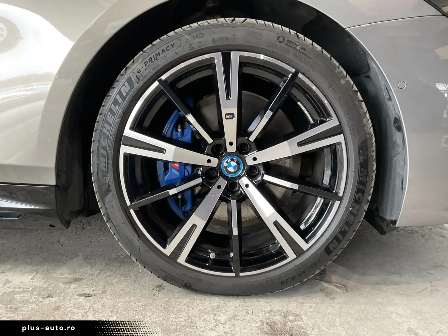 BMW 550e xDrive  Sitzbelüftung  M Sportpaket Pro  Bo