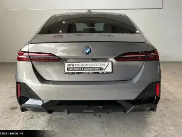 BMW 550e xDrive  Sitzbelüftung  M Sportpaket Pro  Bo