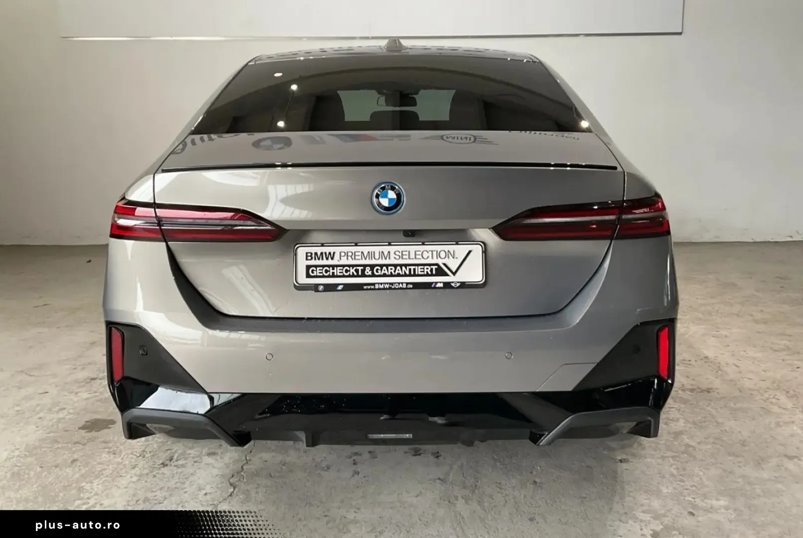 BMW 550e xDrive  Sitzbelüftung  M Sportpaket Pro  Bo