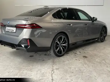 BMW 550e xDrive  Sitzbelüftung  M Sportpaket Pro  Bo