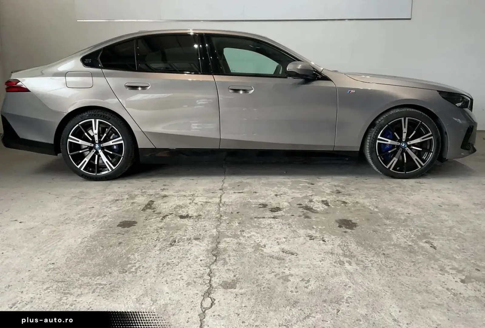 BMW 550e xDrive  Sitzbelüftung  M Sportpaket Pro  Bo