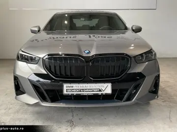 BMW 550e xDrive  Sitzbelüftung  M Sportpaket Pro  Bo