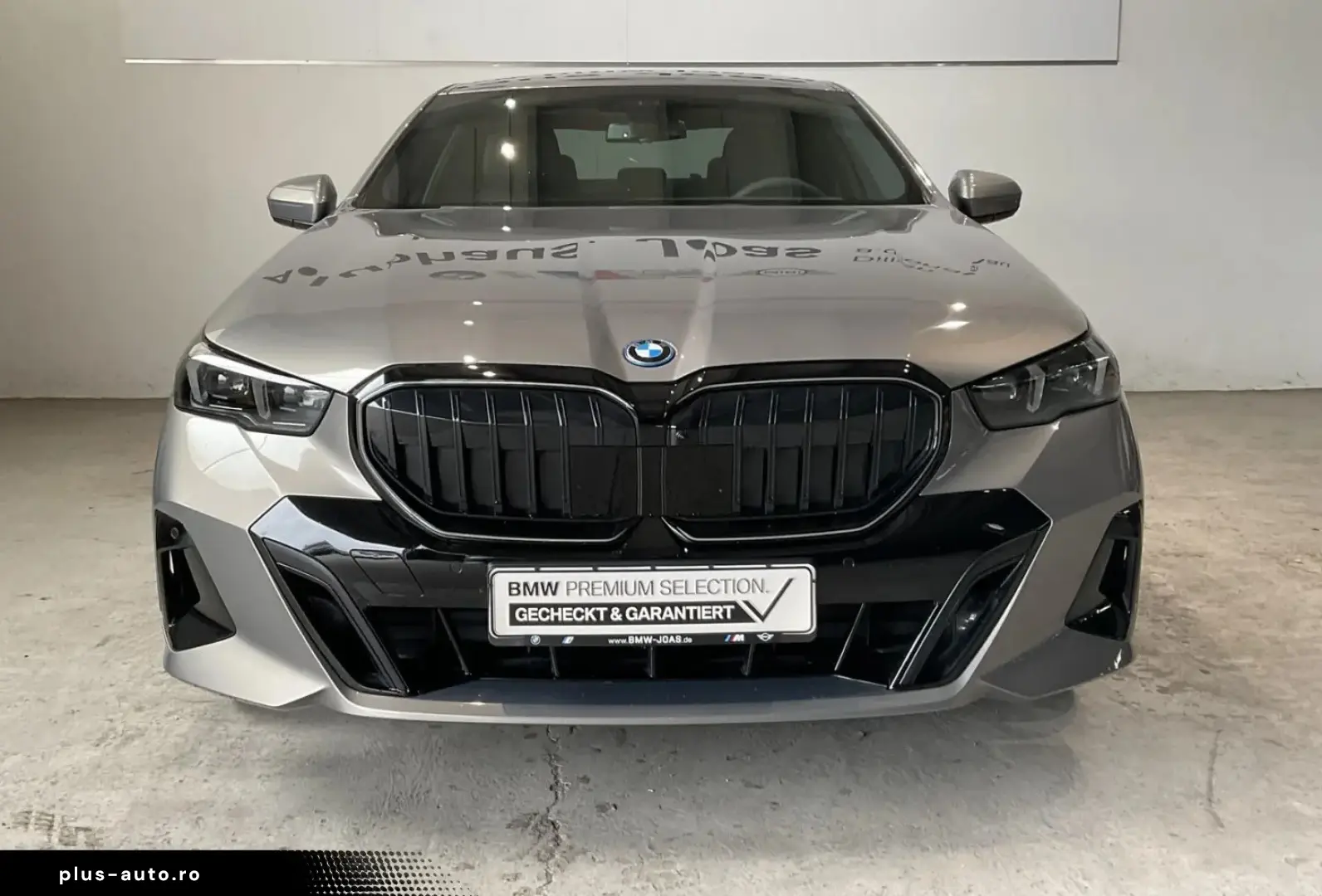 BMW 550e xDrive  Sitzbelüftung  M Sportpaket Pro  Bo