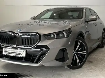 BMW 550e xDrive  Sitzbelüftung  M Sportpaket Pro  Bo