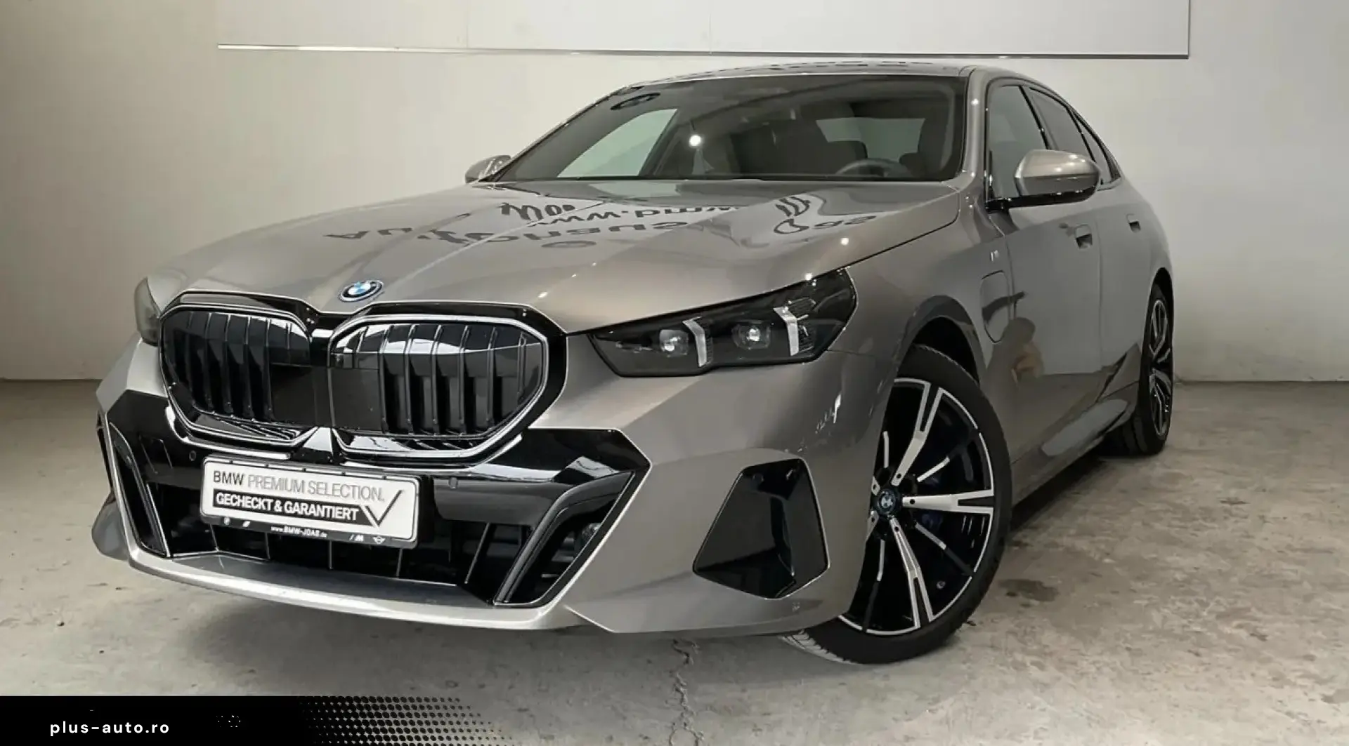 BMW 550e xDrive  Sitzbelüftung  M Sportpaket Pro  Bo