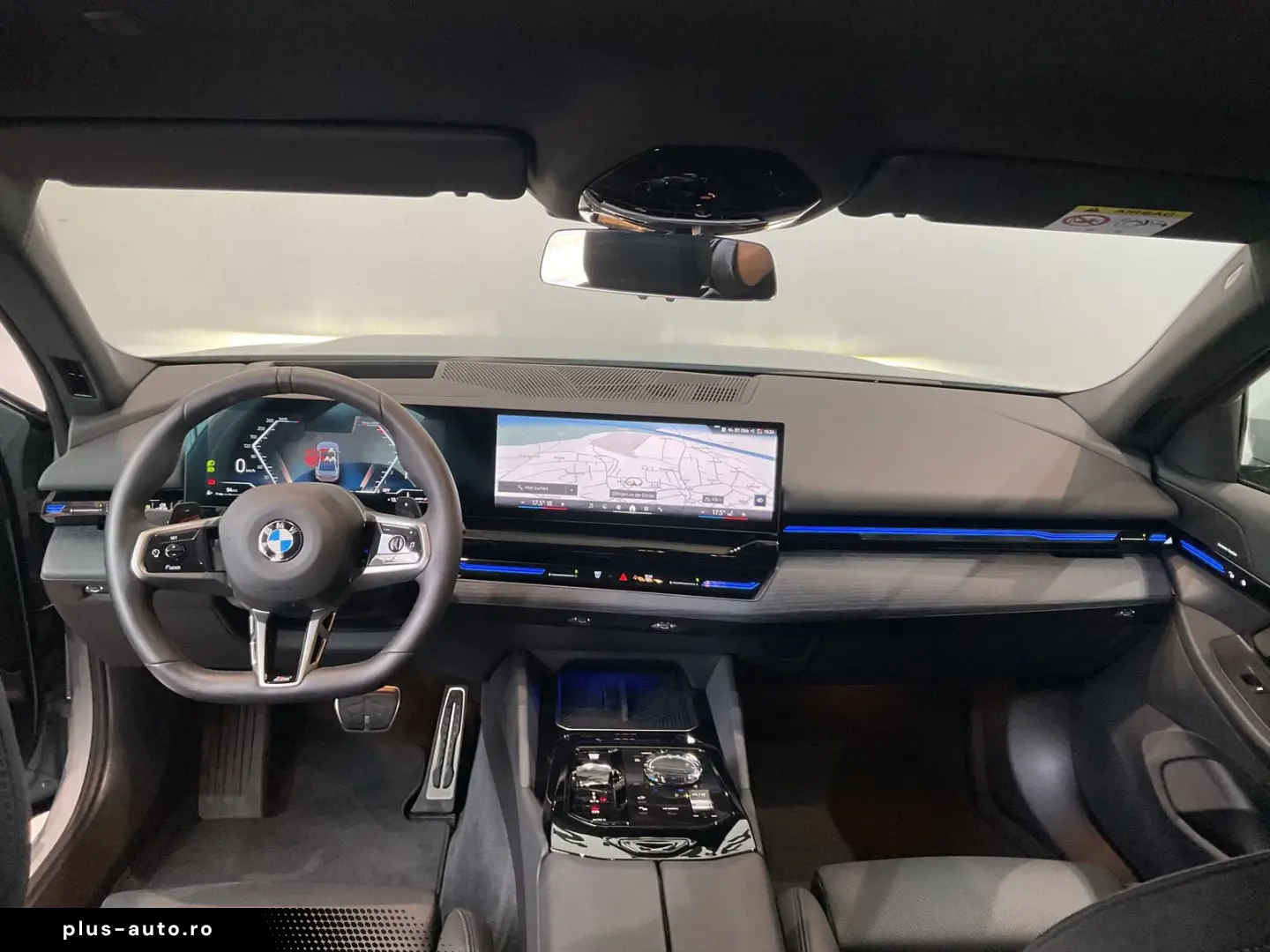 BMW 520i  Sitzbelüftung  M Sportpaket Pro  19  M LMR