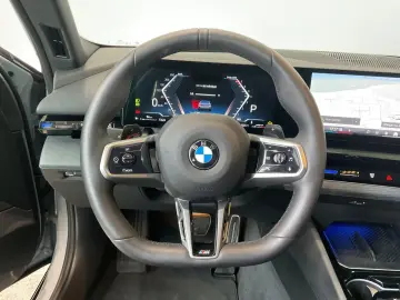 BMW 520i  Sitzbelüftung  M Sportpaket Pro  19  M LMR