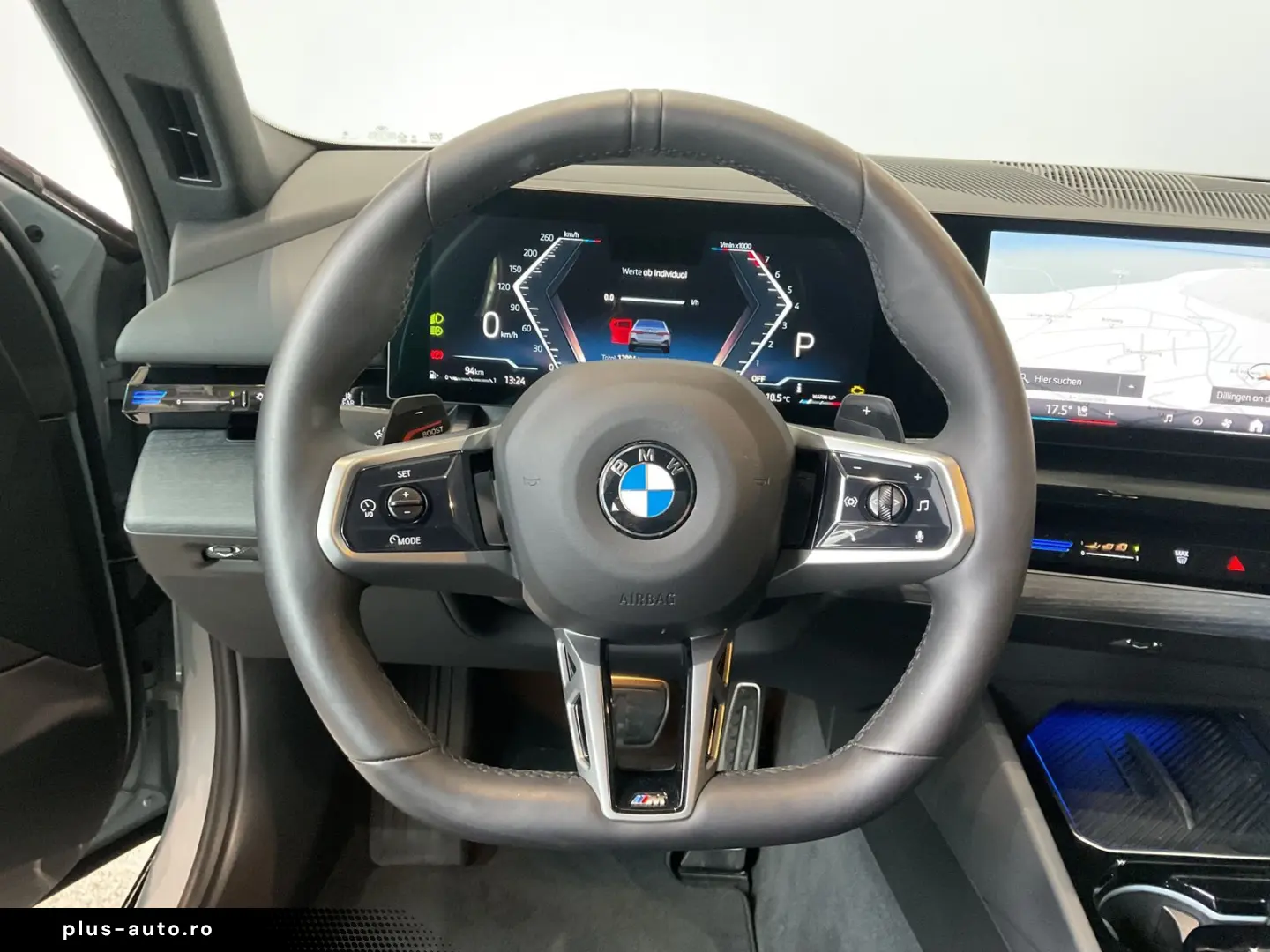 BMW 520i  Sitzbelüftung  M Sportpaket Pro  19  M LMR