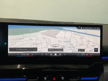 BMW 520i  Sitzbelüftung  M Sportpaket Pro  19  M LMR