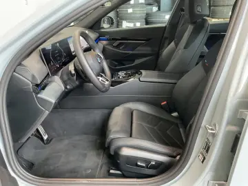 BMW 520i  Sitzbelüftung  M Sportpaket Pro  19  M LMR