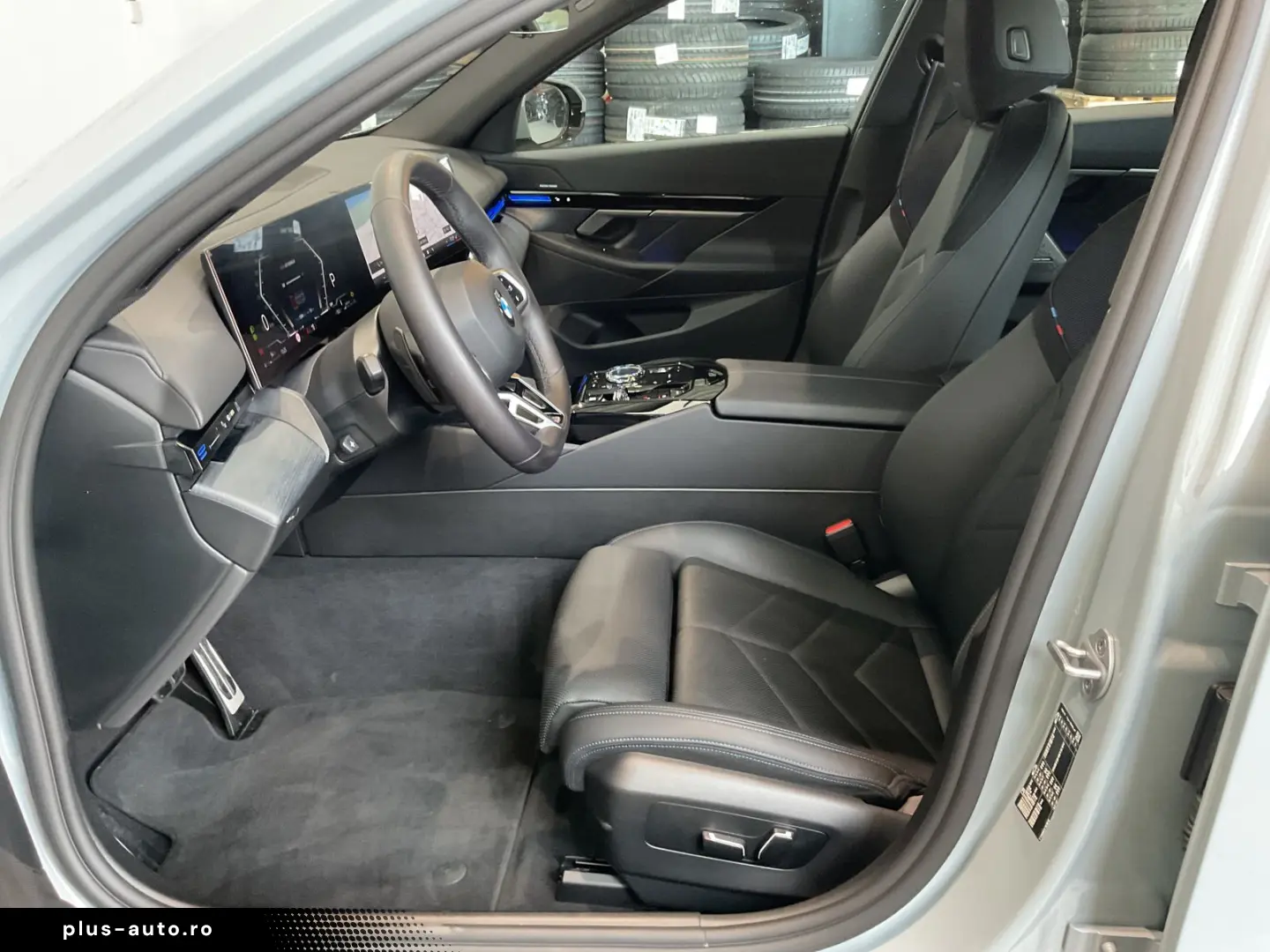 BMW 520i  Sitzbelüftung  M Sportpaket Pro  19  M LMR