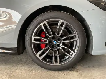 BMW 520i  Sitzbelüftung  M Sportpaket Pro  19  M LMR