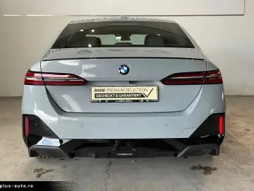 BMW 520i  Sitzbelüftung  M Sportpaket Pro  19  M LMR