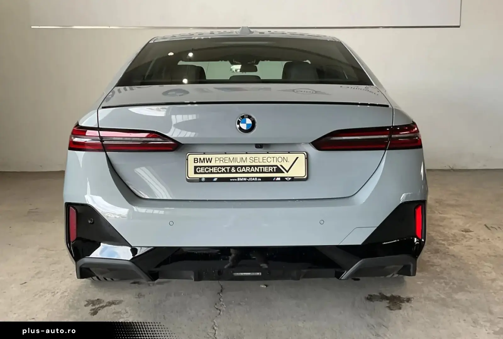 BMW 520i  Sitzbelüftung  M Sportpaket Pro  19  M LMR