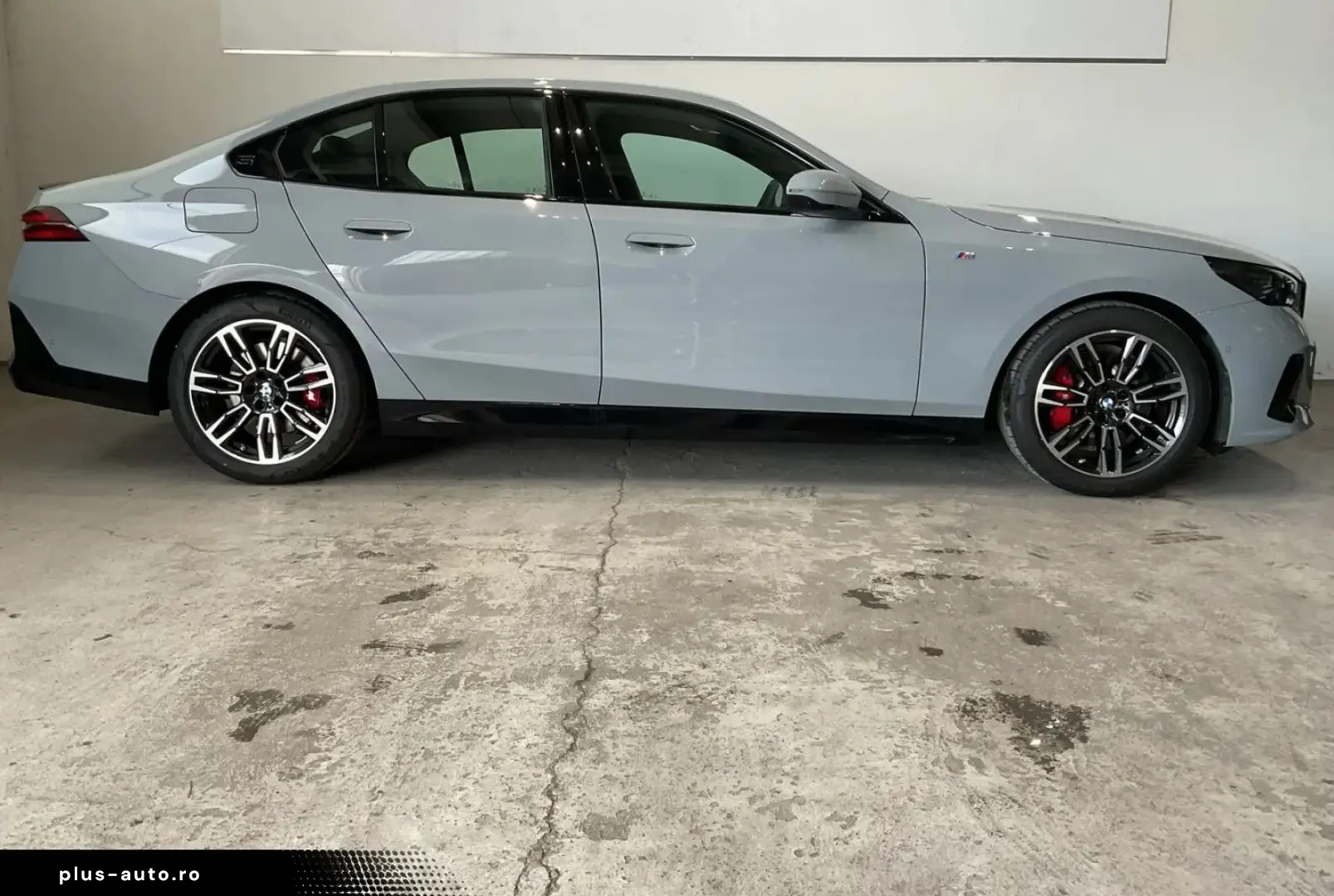 BMW 520i  Sitzbelüftung  M Sportpaket Pro  19  M LMR