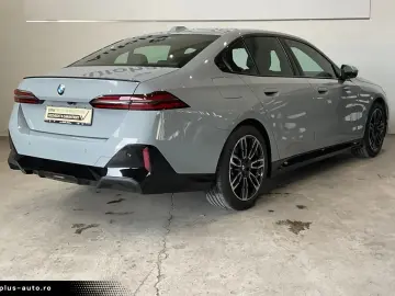 BMW 520i  Sitzbelüftung  M Sportpaket Pro  19  M LMR