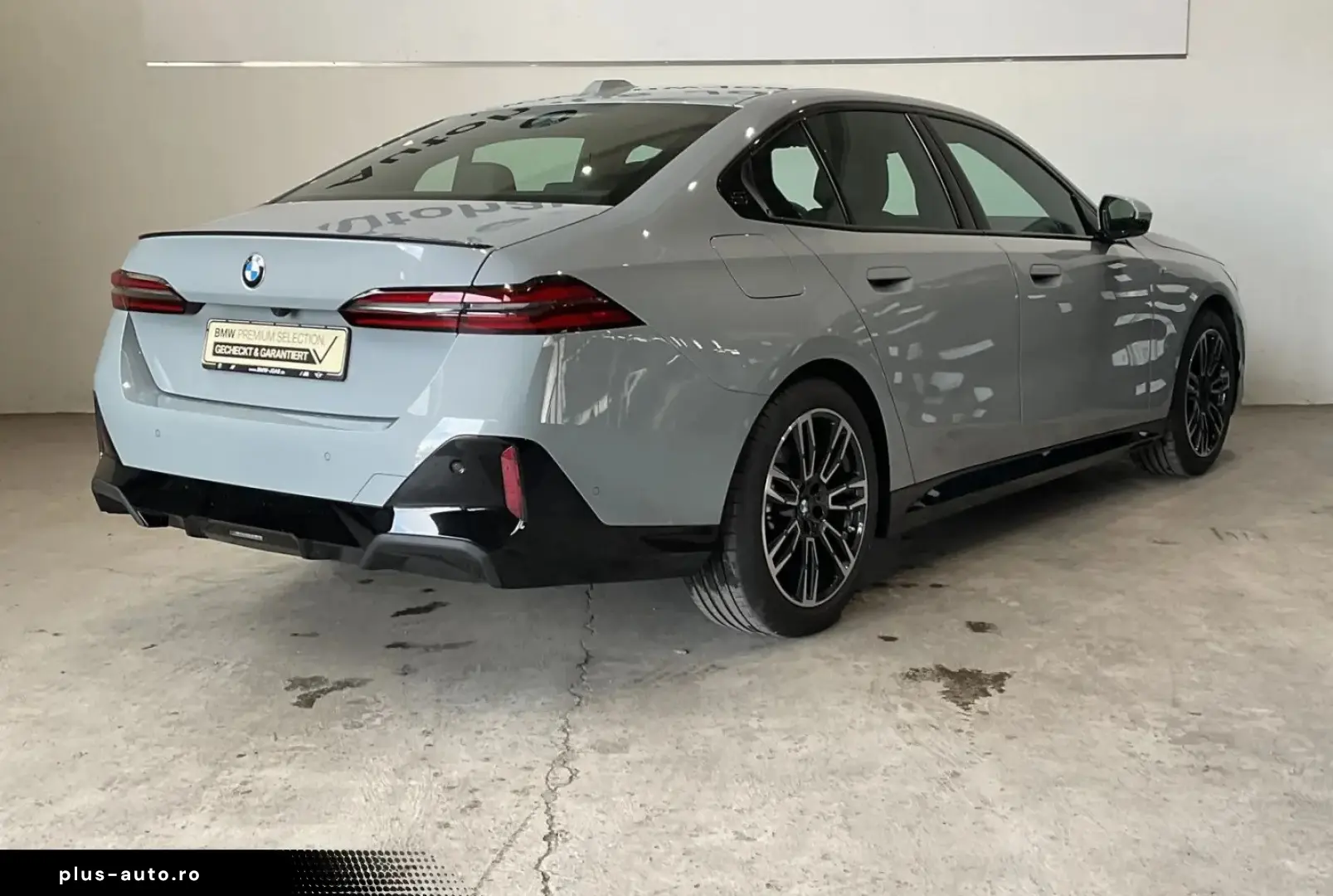 BMW 520i  Sitzbelüftung  M Sportpaket Pro  19  M LMR