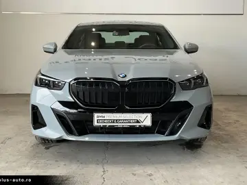 BMW 520i  Sitzbelüftung  M Sportpaket Pro  19  M LMR