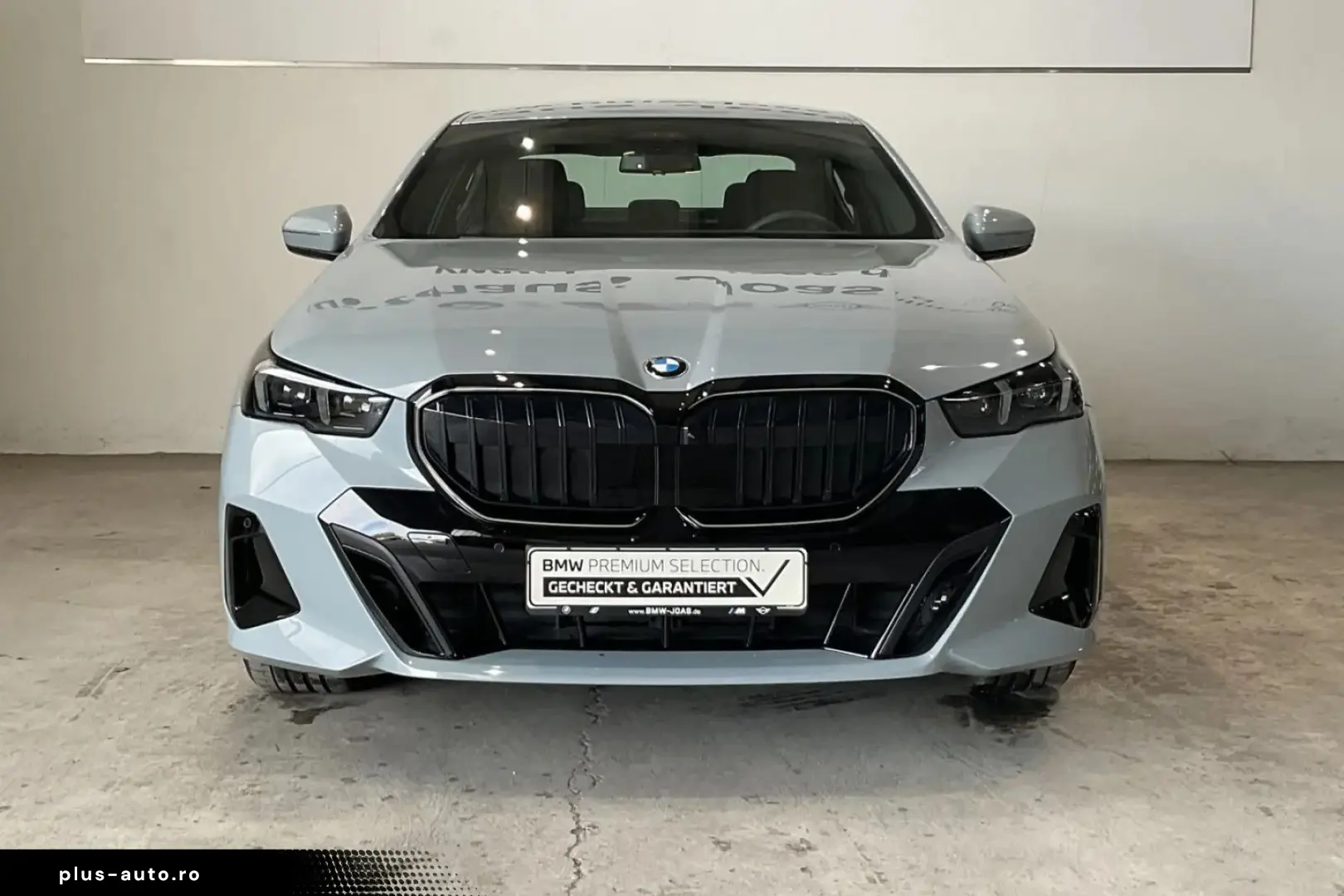 BMW 520i  Sitzbelüftung  M Sportpaket Pro  19  M LMR