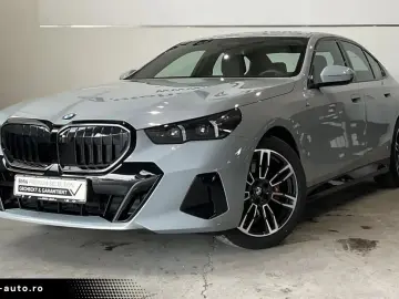 BMW 520i  Sitzbelüftung  M Sportpaket Pro  19  M LMR