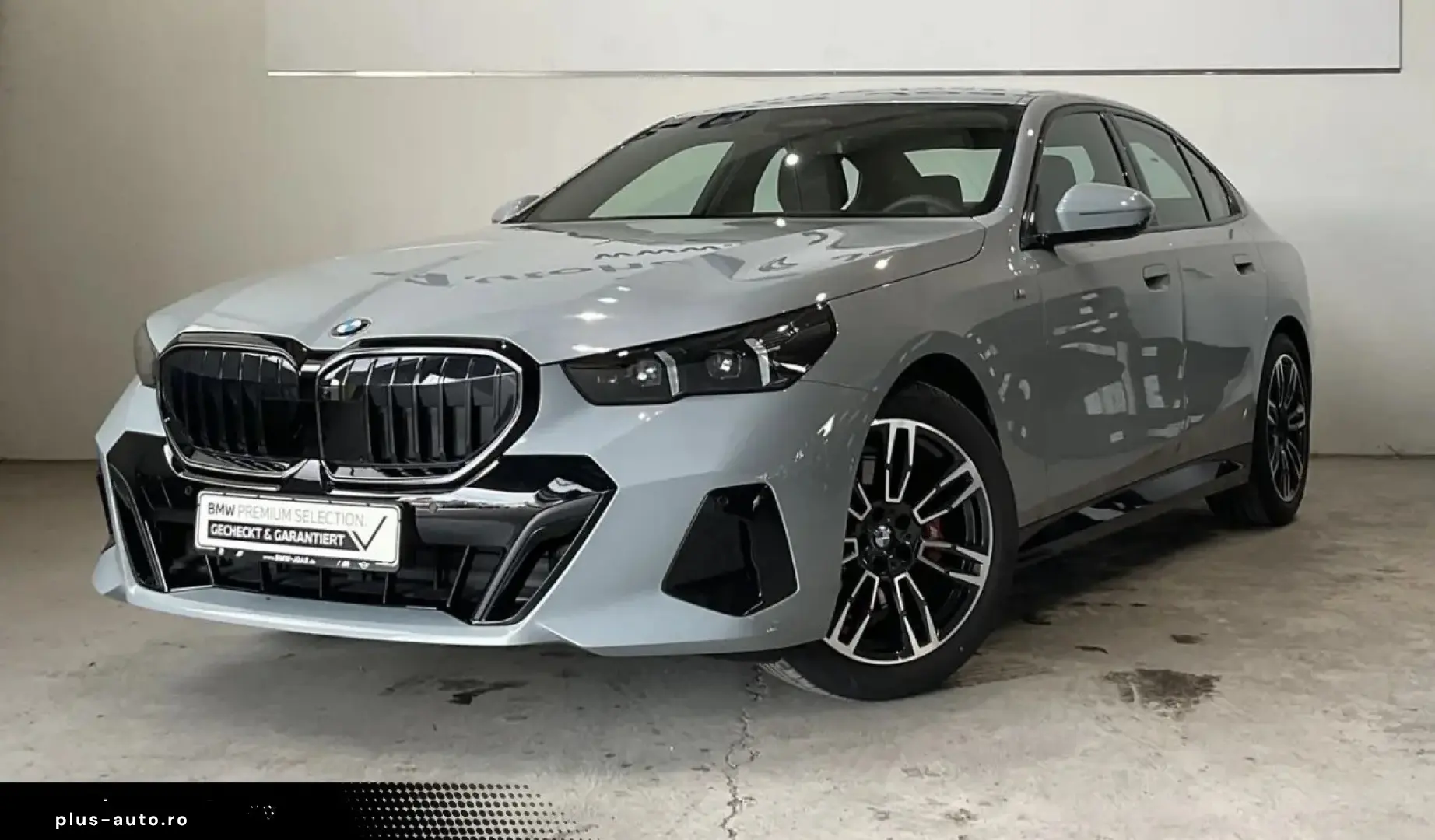 BMW 520i  Sitzbelüftung  M Sportpaket Pro  19  M LMR