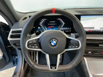 BMW M440i xDrive  Nackenwärmer  Harman Kardon  M Spo