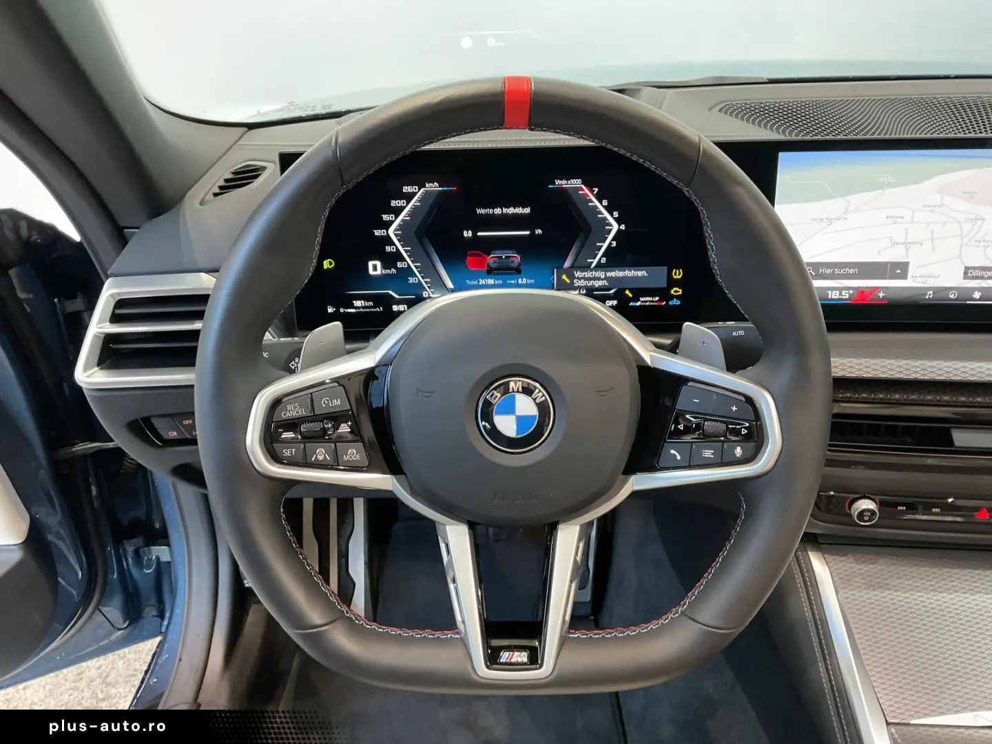 BMW M440i xDrive  Nackenwärmer  Harman Kardon  M Spo