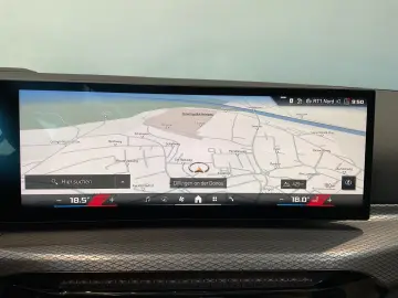 BMW M440i xDrive  Nackenwärmer  Harman Kardon  M Spo