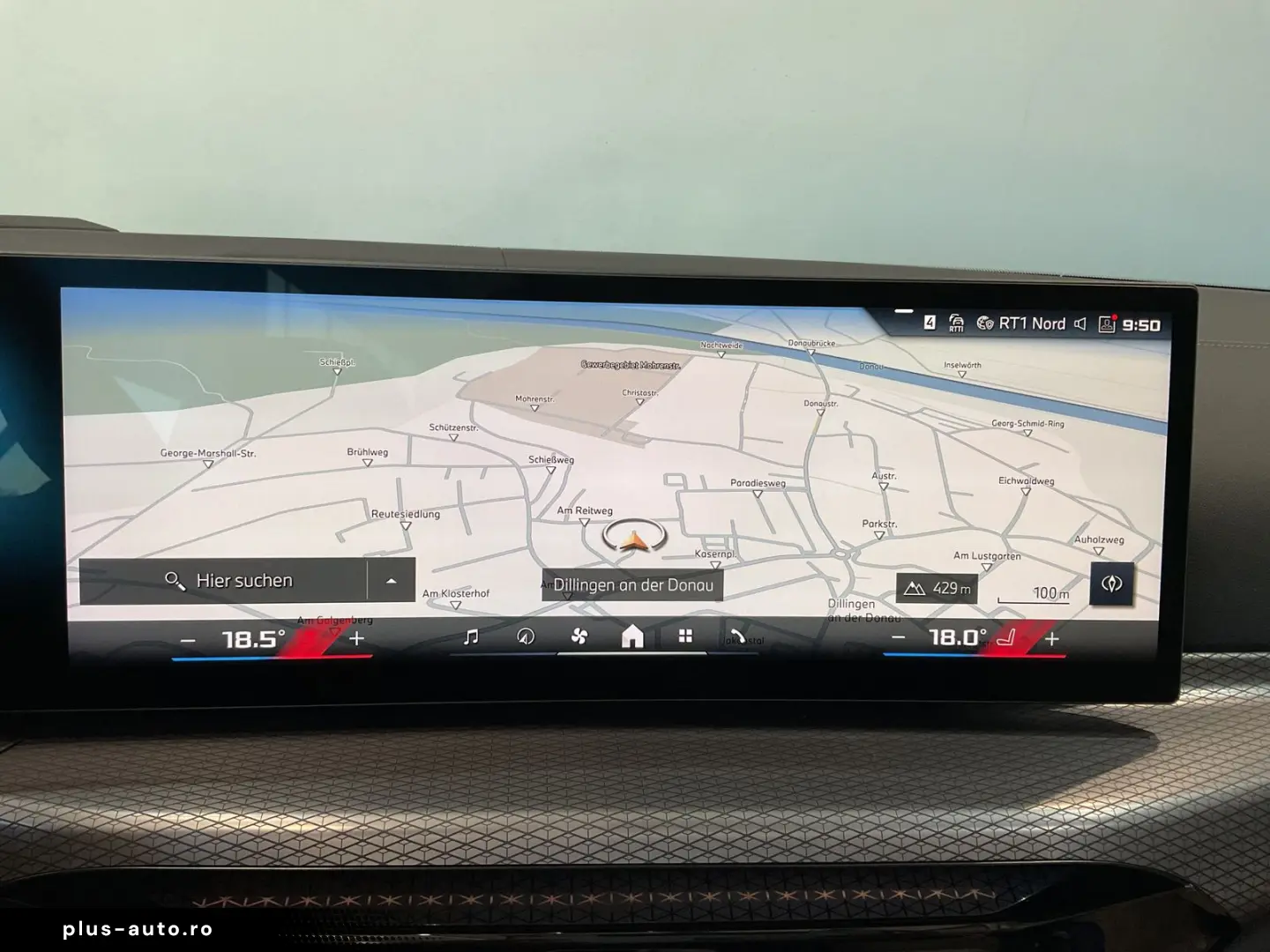 BMW M440i xDrive  Nackenwärmer  Harman Kardon  M Spo