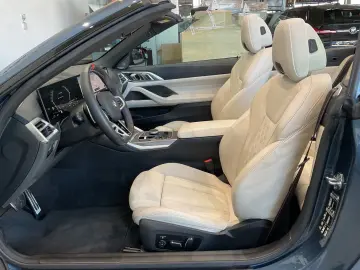 BMW M440i xDrive  Nackenwärmer  Harman Kardon  M Spo