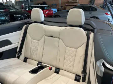 BMW M440i xDrive  Nackenwärmer  Harman Kardon  M Spo