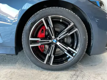 BMW M440i xDrive  Nackenwärmer  Harman Kardon  M Spo