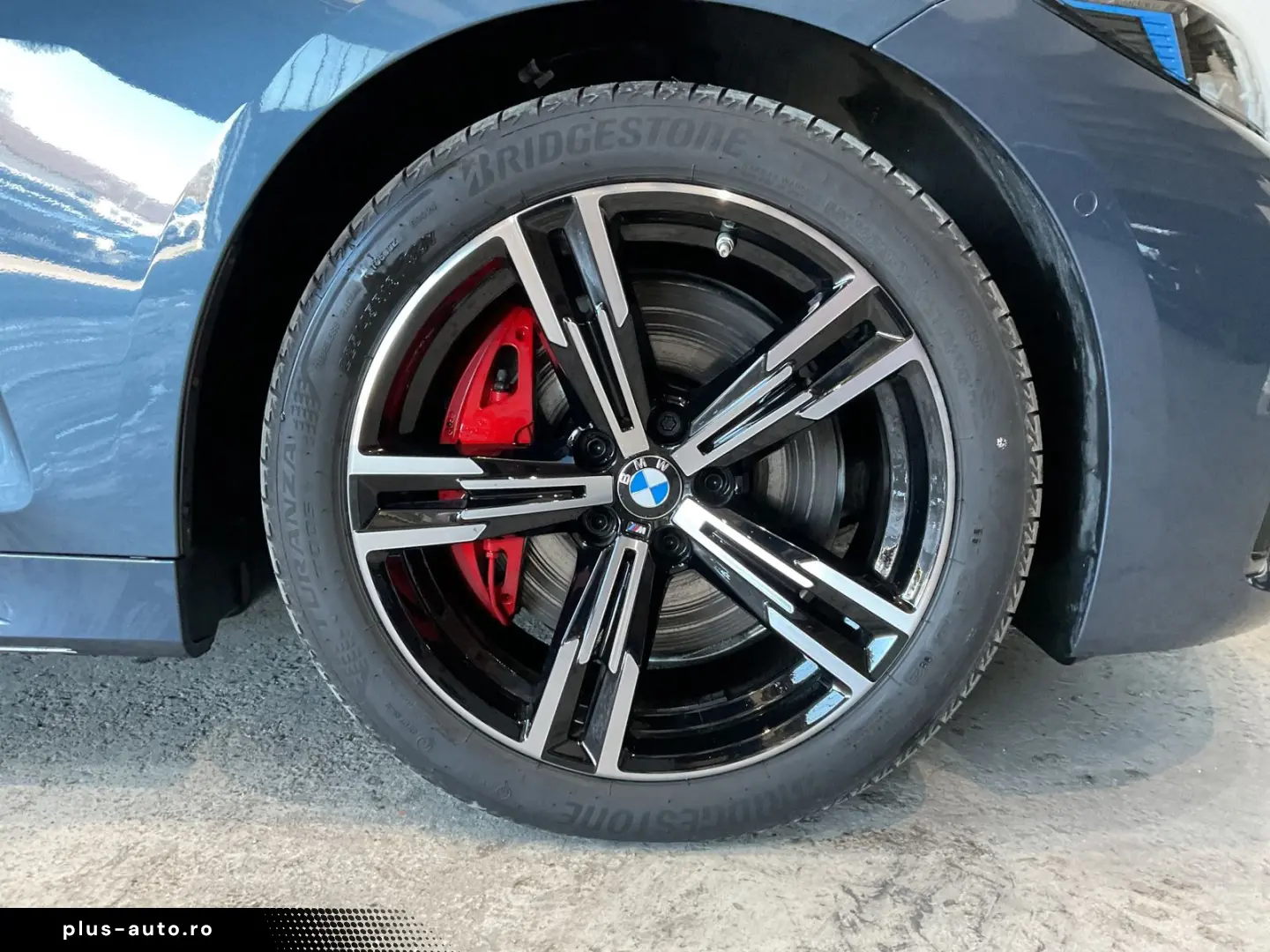 BMW M440i xDrive  Nackenwärmer  Harman Kardon  M Spo