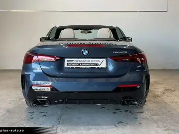 BMW M440i xDrive  Nackenwärmer  Harman Kardon  M Spo