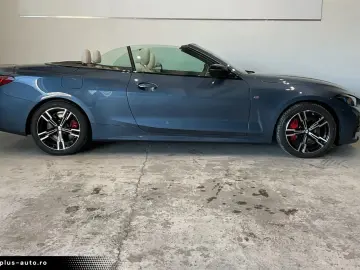 BMW M440i xDrive  Nackenwärmer  Harman Kardon  M Spo