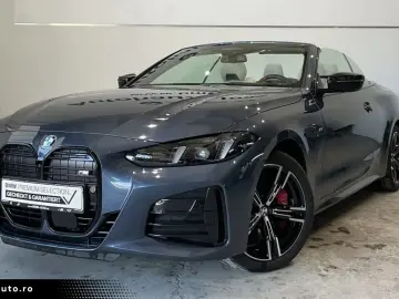 BMW M440i xDrive  Nackenwärmer  Harman Kardon  M Spo