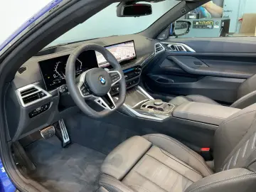 BMW 430i xDrive  M Sportpaket  Harman Kardon  Windsc