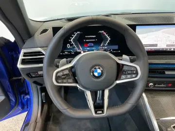 BMW 430i xDrive  M Sportpaket  Harman Kardon  Windsc