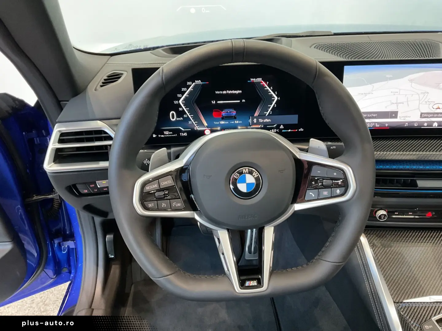 BMW 430i xDrive  M Sportpaket  Harman Kardon  Windsc