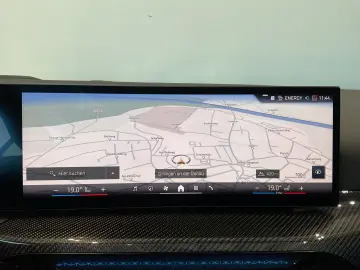 BMW 430i xDrive  M Sportpaket  Harman Kardon  Windsc