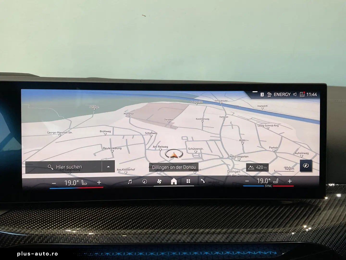 BMW 430i xDrive  M Sportpaket  Harman Kardon  Windsc