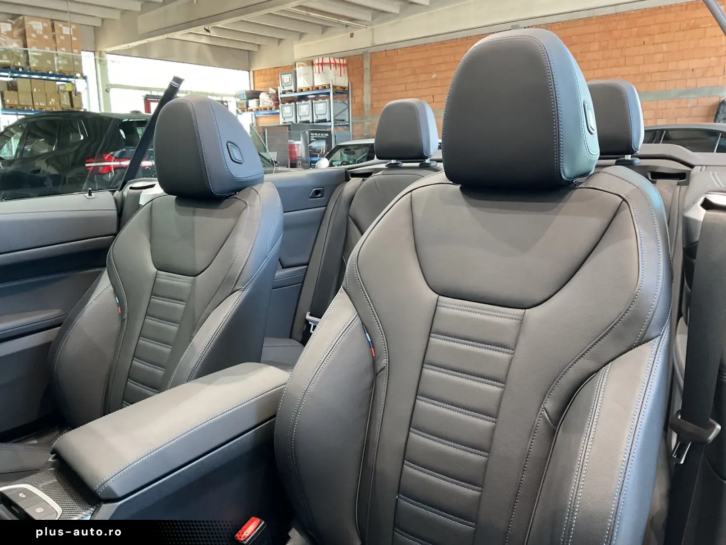 BMW 430i xDrive  M Sportpaket  Harman Kardon  Windsc