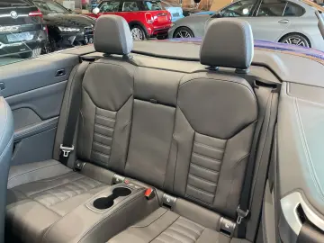 BMW 430i xDrive  M Sportpaket  Harman Kardon  Windsc