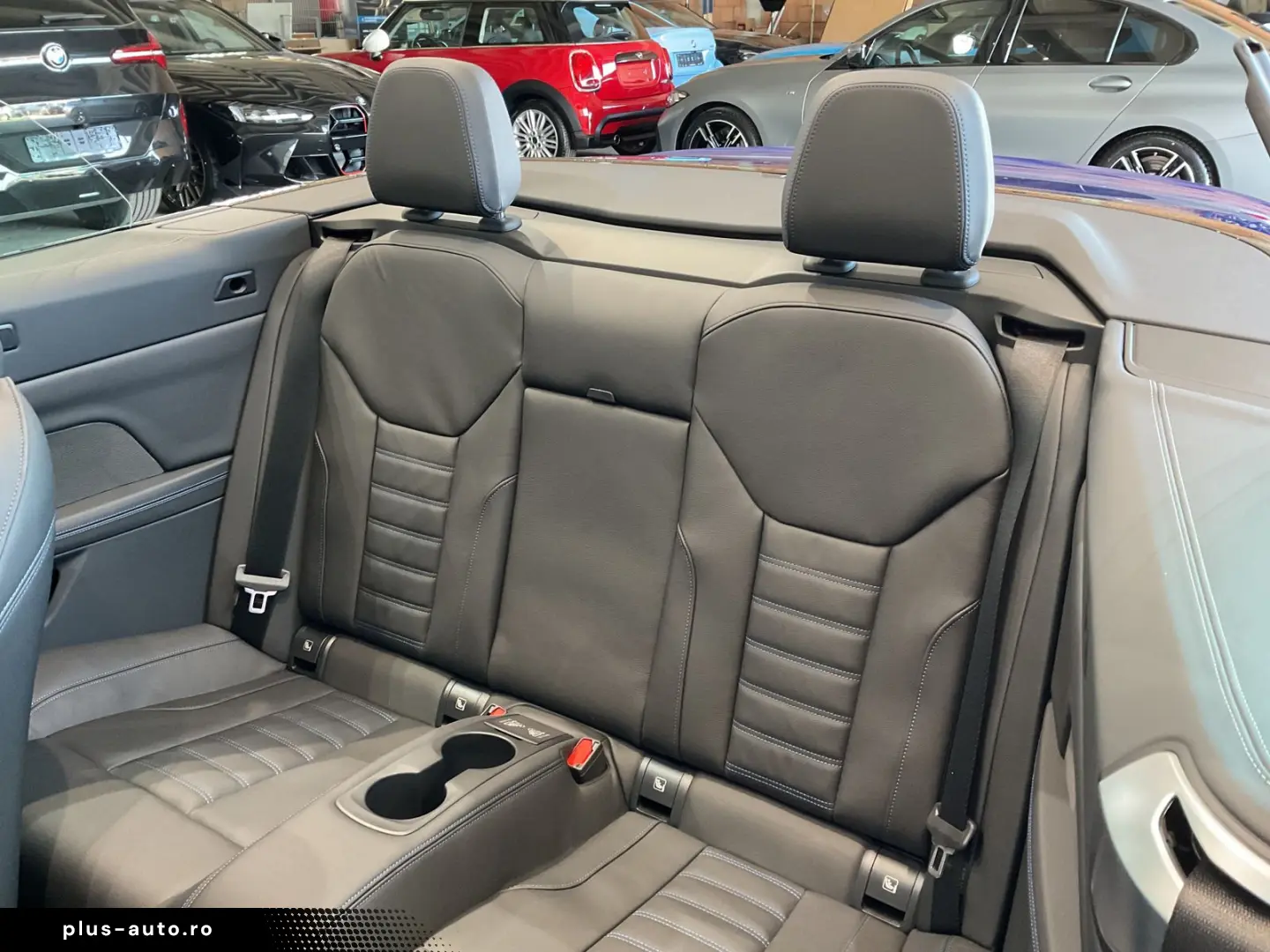 BMW 430i xDrive  M Sportpaket  Harman Kardon  Windsc