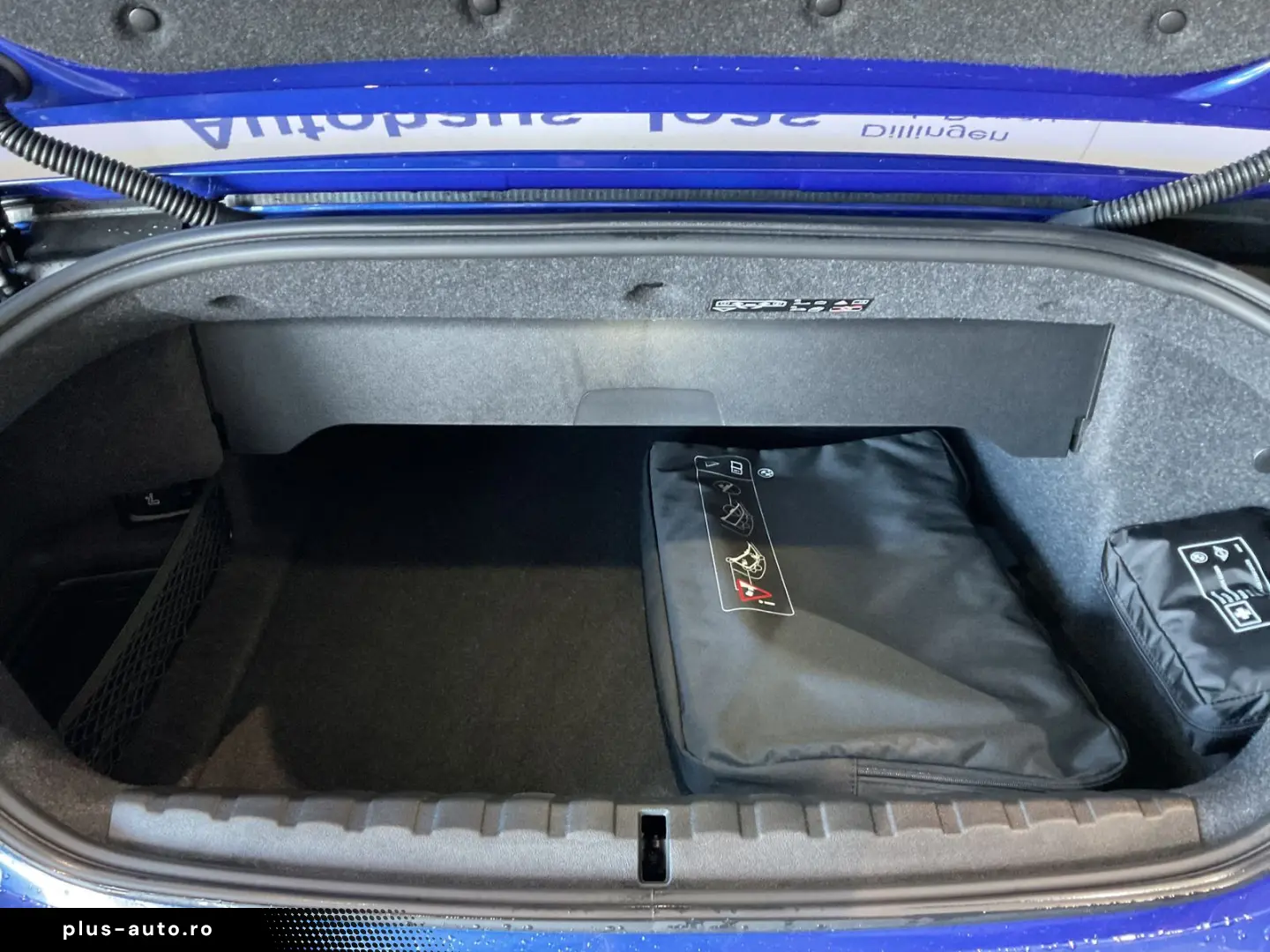 BMW 430i xDrive  M Sportpaket  Harman Kardon  Windsc